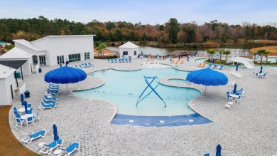 Introducing this nicely maintained, newer one-level on World Tour Golf Links in South Carolina - for sale on GolfHomes.com, golf home, golf lot
