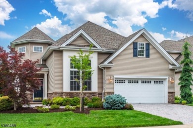 Experience this incredible Rome Model in *The Reserve* section on Spooky Brook Golf Course in New Jersey - for sale on GolfHomes.com, golf home, golf lot