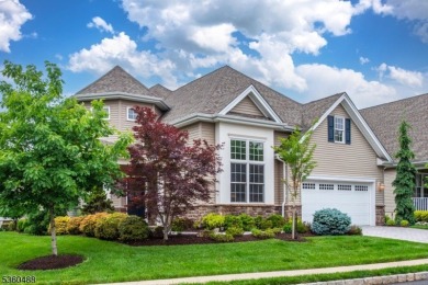 Experience this incredible Rome Model in *The Reserve* section on Spooky Brook Golf Course in New Jersey - for sale on GolfHomes.com, golf home, golf lot