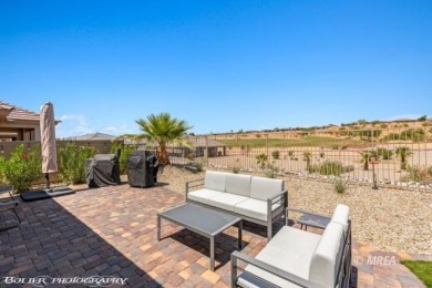 Montrose Neighborhood - Why wait for a home to be built, when on Wolf Creek At Paradise Canyon in Nevada - for sale on GolfHomes.com, golf home, golf lot