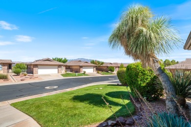 This move-in-ready home, located near Southgate Golf Club, sits on Southgate Golf Course in Utah - for sale on GolfHomes.com, golf home, golf lot