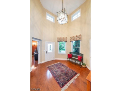 Experience this incredible Rome Model in *The Reserve* section on Spooky Brook Golf Course in New Jersey - for sale on GolfHomes.com, golf home, golf lot
