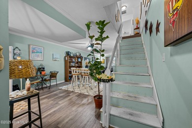 Waterfront Living in River Bend-Under $200K! Welcome to 84 on River Bend Golf and Country Club in North Carolina - for sale on GolfHomes.com, golf home, golf lot