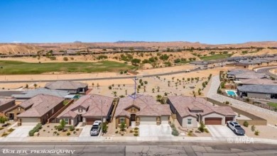 Montrose Neighborhood - Why wait for a home to be built, when on Wolf Creek At Paradise Canyon in Nevada - for sale on GolfHomes.com, golf home, golf lot