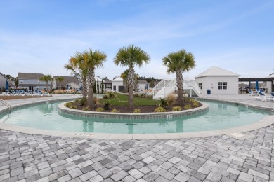 Introducing this nicely maintained, newer one-level on World Tour Golf Links in South Carolina - for sale on GolfHomes.com, golf home, golf lot