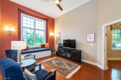 Experience this incredible Rome Model in *The Reserve* section on Spooky Brook Golf Course in New Jersey - for sale on GolfHomes.com, golf home, golf lot