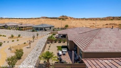 Montrose Neighborhood - Why wait for a home to be built, when on Wolf Creek At Paradise Canyon in Nevada - for sale on GolfHomes.com, golf home, golf lot