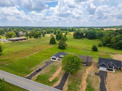 Welcome to 1710 Nashville St!  $274,900  Nestled on a on Russellville Country Club in Kentucky - for sale on GolfHomes.com, golf home, golf lot