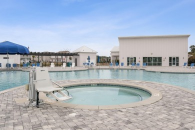 Introducing this nicely maintained, newer one-level on World Tour Golf Links in South Carolina - for sale on GolfHomes.com, golf home, golf lot