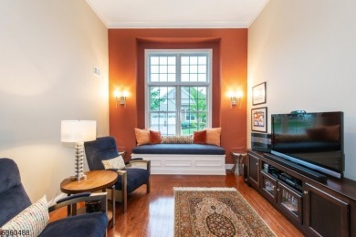 Experience this incredible Rome Model in *The Reserve* section on Spooky Brook Golf Course in New Jersey - for sale on GolfHomes.com, golf home, golf lot