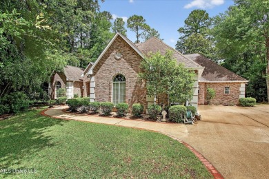 GOLF COURSE lot on Fairway Drive in Diamondhead near to the on Diamondhead Country Club in Mississippi - for sale on GolfHomes.com, golf home, golf lot