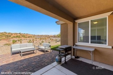 Montrose Neighborhood - Why wait for a home to be built, when on Wolf Creek At Paradise Canyon in Nevada - for sale on GolfHomes.com, golf home, golf lot