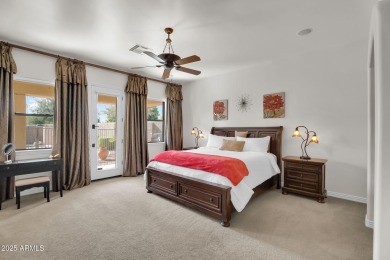 One-of-a-Kind Litchfield Park Retreat! Pride of ownership shines on Wigwam Golf  Resort Litchfield Park  in Arizona - for sale on GolfHomes.com, golf home, golf lot
