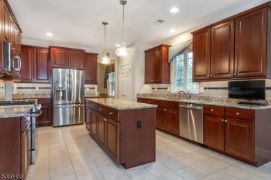Experience this incredible Rome Model in *The Reserve* section on Spooky Brook Golf Course in New Jersey - for sale on GolfHomes.com, golf home, golf lot