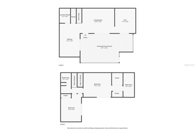 Fantastic TURNKEY Condo in Burnt Store Marina - Resort-Style on Burnt Store Golf Club in Florida - for sale on GolfHomes.com, golf home, golf lot