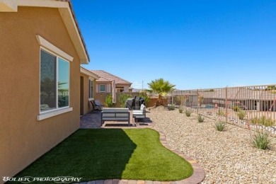 Montrose Neighborhood - Why wait for a home to be built, when on Wolf Creek At Paradise Canyon in Nevada - for sale on GolfHomes.com, golf home, golf lot