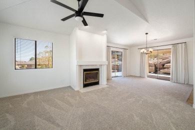 This move-in-ready home, located near Southgate Golf Club, sits on Southgate Golf Course in Utah - for sale on GolfHomes.com, golf home, golf lot
