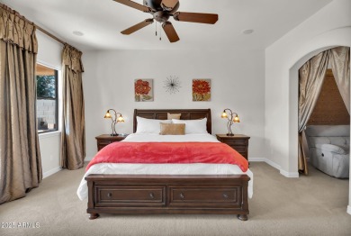 One-of-a-Kind Litchfield Park Retreat! Pride of ownership shines on Wigwam Golf  Resort Litchfield Park  in Arizona - for sale on GolfHomes.com, golf home, golf lot