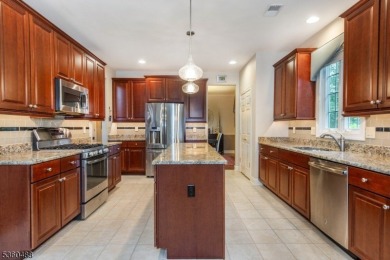 Experience this incredible Rome Model in *The Reserve* section on Spooky Brook Golf Course in New Jersey - for sale on GolfHomes.com, golf home, golf lot