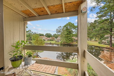 Waterfront Living in River Bend-Under $200K! Welcome to 84 on River Bend Golf and Country Club in North Carolina - for sale on GolfHomes.com, golf home, golf lot