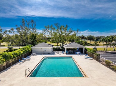 Fantastic TURNKEY Condo in Burnt Store Marina - Resort-Style on Burnt Store Golf Club in Florida - for sale on GolfHomes.com, golf home, golf lot