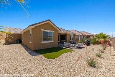 Montrose Neighborhood - Why wait for a home to be built, when on Wolf Creek At Paradise Canyon in Nevada - for sale on GolfHomes.com, golf home, golf lot