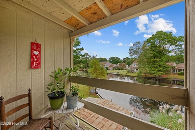 Waterfront Living in River Bend-Under $200K! Welcome to 84 on River Bend Golf and Country Club in North Carolina - for sale on GolfHomes.com, golf home, golf lot