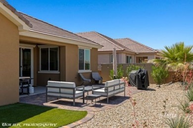Montrose Neighborhood - Why wait for a home to be built, when on Wolf Creek At Paradise Canyon in Nevada - for sale on GolfHomes.com, golf home, golf lot
