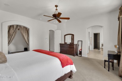 One-of-a-Kind Litchfield Park Retreat! Pride of ownership shines on Wigwam Golf  Resort Litchfield Park  in Arizona - for sale on GolfHomes.com, golf home, golf lot