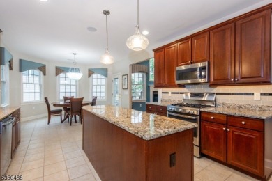 Experience this incredible Rome Model in *The Reserve* section on Spooky Brook Golf Course in New Jersey - for sale on GolfHomes.com, golf home, golf lot