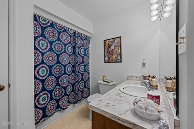 Waterfront Living in River Bend-Under $200K! Welcome to 84 on River Bend Golf and Country Club in North Carolina - for sale on GolfHomes.com, golf home, golf lot