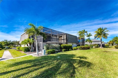 Fantastic TURNKEY Condo in Burnt Store Marina - Resort-Style on Burnt Store Golf Club in Florida - for sale on GolfHomes.com, golf home, golf lot