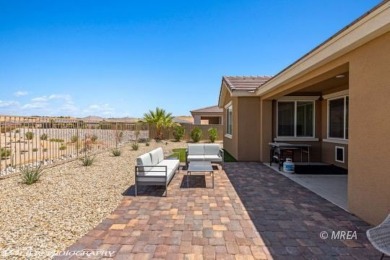 Montrose Neighborhood - Why wait for a home to be built, when on Wolf Creek At Paradise Canyon in Nevada - for sale on GolfHomes.com, golf home, golf lot
