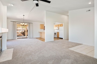 This move-in-ready home, located near Southgate Golf Club, sits on Southgate Golf Course in Utah - for sale on GolfHomes.com, golf home, golf lot