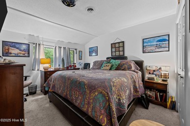 Waterfront Living in River Bend-Under $200K! Welcome to 84 on River Bend Golf and Country Club in North Carolina - for sale on GolfHomes.com, golf home, golf lot