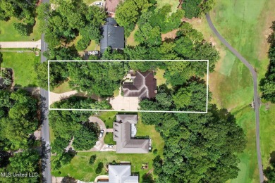 GOLF COURSE lot on Fairway Drive in Diamondhead near to the on Diamondhead Country Club in Mississippi - for sale on GolfHomes.com, golf home, golf lot