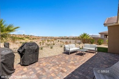 Montrose Neighborhood - Why wait for a home to be built, when on Wolf Creek At Paradise Canyon in Nevada - for sale on GolfHomes.com, golf home, golf lot