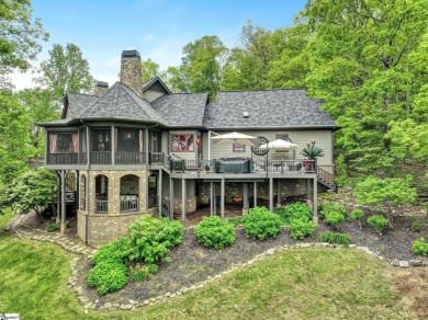Contact The Stroud Team for a private showing at . Welcome to on The Cliffs at Glassy Golf and Country Club in South Carolina - for sale on GolfHomes.com, golf home, golf lot