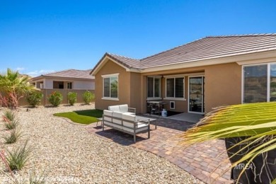 Montrose Neighborhood - Why wait for a home to be built, when on Wolf Creek At Paradise Canyon in Nevada - for sale on GolfHomes.com, golf home, golf lot