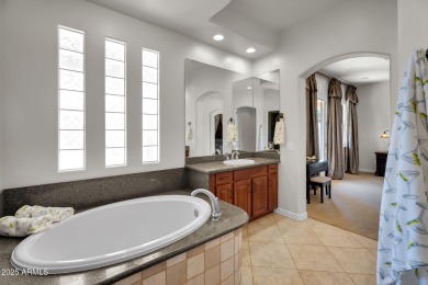 One-of-a-Kind Litchfield Park Retreat! Pride of ownership shines on Wigwam Golf  Resort Litchfield Park  in Arizona - for sale on GolfHomes.com, golf home, golf lot