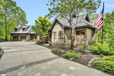 Contact The Stroud Team for a private showing at . Welcome to on The Cliffs at Glassy Golf and Country Club in South Carolina - for sale on GolfHomes.com, golf home, golf lot