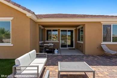Montrose Neighborhood - Why wait for a home to be built, when on Wolf Creek At Paradise Canyon in Nevada - for sale on GolfHomes.com, golf home, golf lot