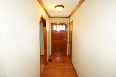 RECENTLY UPDATED BRICK HOME on Morristown Golf and Country Club in Tennessee - for sale on GolfHomes.com, golf home, golf lot