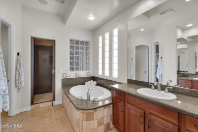 One-of-a-Kind Litchfield Park Retreat! Pride of ownership shines on Wigwam Golf  Resort Litchfield Park  in Arizona - for sale on GolfHomes.com, golf home, golf lot
