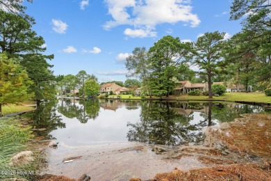 Waterfront Living in River Bend--Under $200K!
Welcome to 84 on River Bend Golf and Country Club in North Carolina - for sale on GolfHomes.com, golf home, golf lot