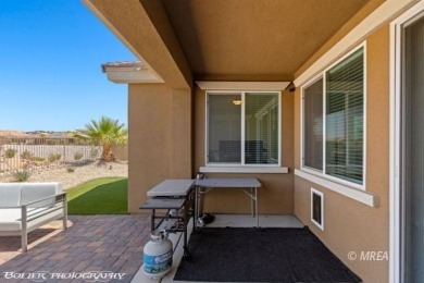 Montrose Neighborhood - Why wait for a home to be built, when on Wolf Creek At Paradise Canyon in Nevada - for sale on GolfHomes.com, golf home, golf lot