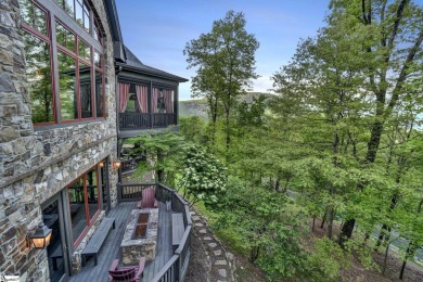 Contact The Stroud Team for a private showing at . Welcome to on The Cliffs at Glassy Golf and Country Club in South Carolina - for sale on GolfHomes.com, golf home, golf lot