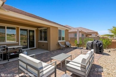Montrose Neighborhood - Why wait for a home to be built, when on Wolf Creek At Paradise Canyon in Nevada - for sale on GolfHomes.com, golf home, golf lot
