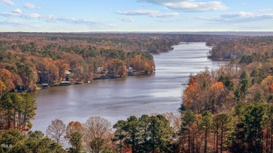 One of a kind ranch sitting on a double lot in a desirable gated on River Golf and County Club at Lake Royale in North Carolina - for sale on GolfHomes.com, golf home, golf lot