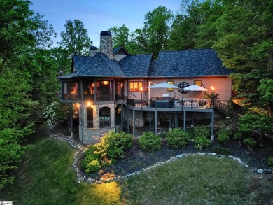 Contact The Stroud Team for a private showing at . Welcome to on The Cliffs at Glassy Golf and Country Club in South Carolina - for sale on GolfHomes.com, golf home, golf lot